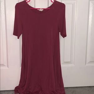 Forever 21 dress